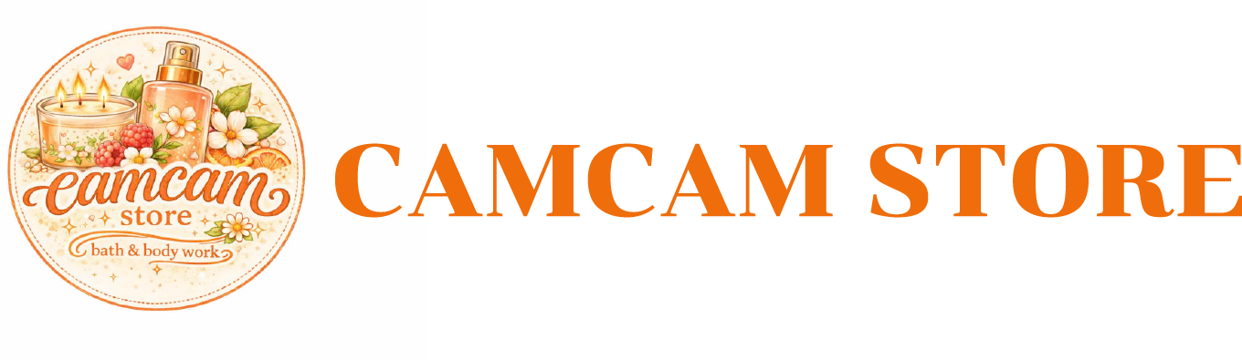 CAMCAMSTORE