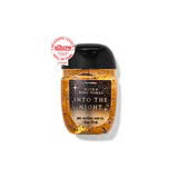 Gel rửa tay khô Bath & Body Works Into The Night Hand Gel 29ml