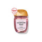 Gel rửa tay khô Bath & Body Works Champagne  Toast 29ml