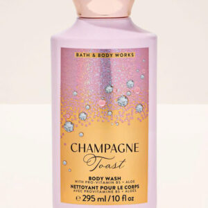 Sữa tắm Bath & Body Works Champagne Toast Body Wash 295ml