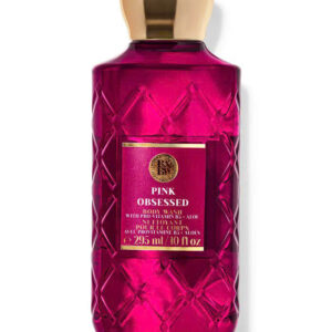 Sữa tắm Bath & Body Works  Pink Obsessed Body Wash 295ml