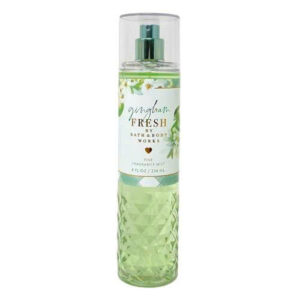Bodymist Bath @ Body Works Gingham Fresh