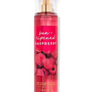 Bodymist Bath @ Body Works Sun-Ripened Raspberry