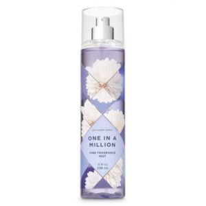 Bodymist Bath & Body Works One In A Million 236ml