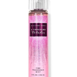 Bodymist Bath & Body Works A Thousand Wishes 236ml