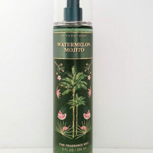 Bodymist Bath @ Body Works Watermelon Mojito 236ml