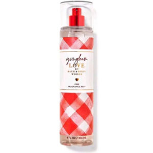 Bodymist Bath @ Body Works Gingham Love