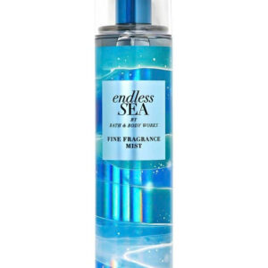 Bodymist Bath & Body Works Endless Sea 236ml