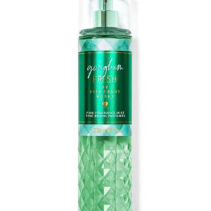 Bodymist Bath & Body Works Gingham 236ml