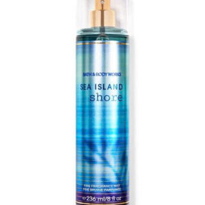 Bodymist Bath & Body Works Sea Island Shore 236ml