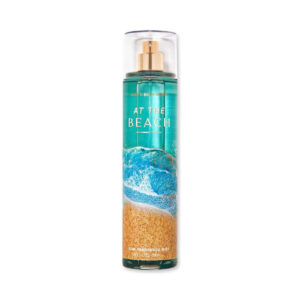 Bodymist Bath & Body Works At The Beach 236ml