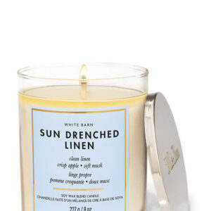 Nến thơm Bath & Body Works Winter Candy Apple